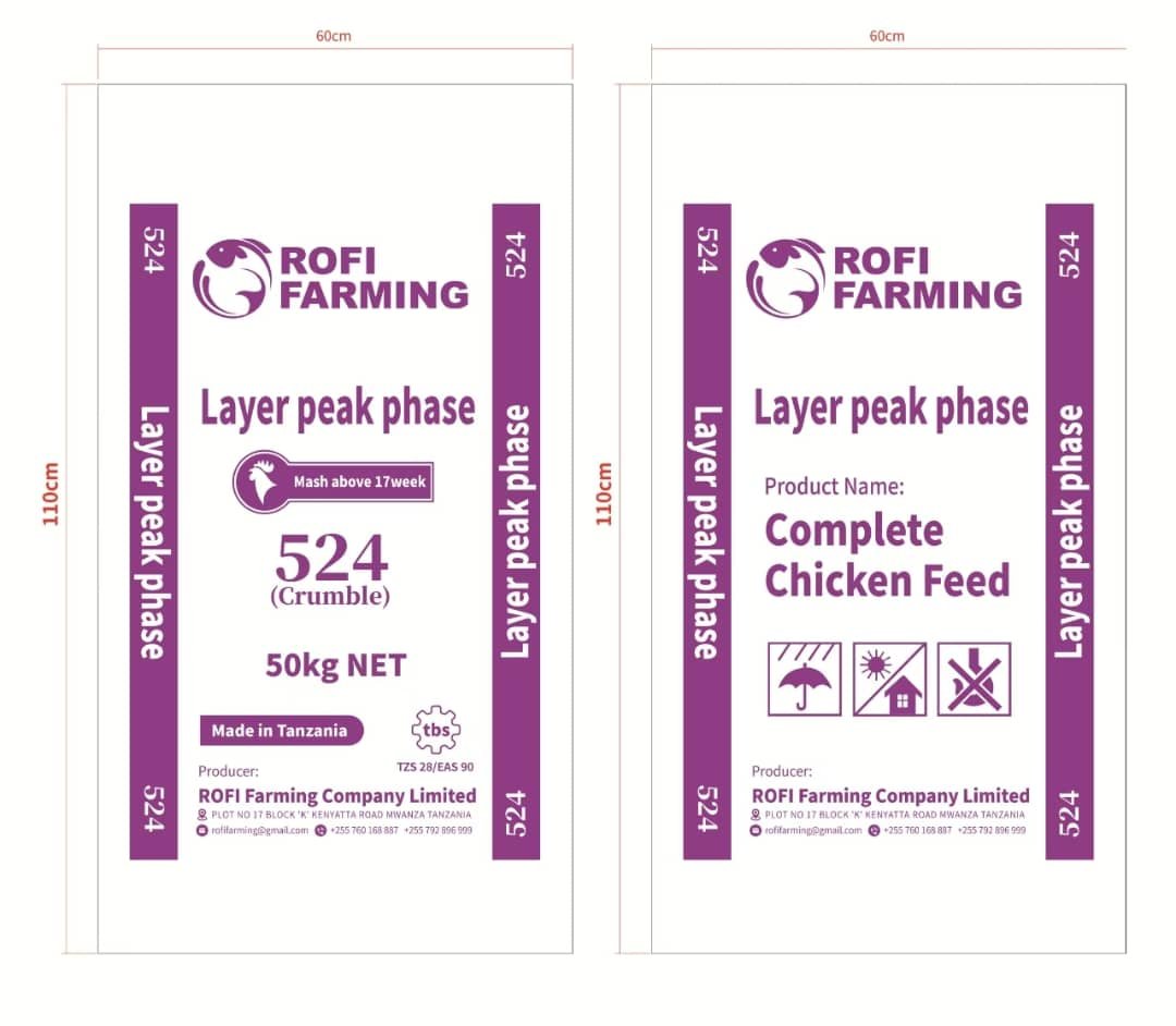 Layer Peak Phase 524